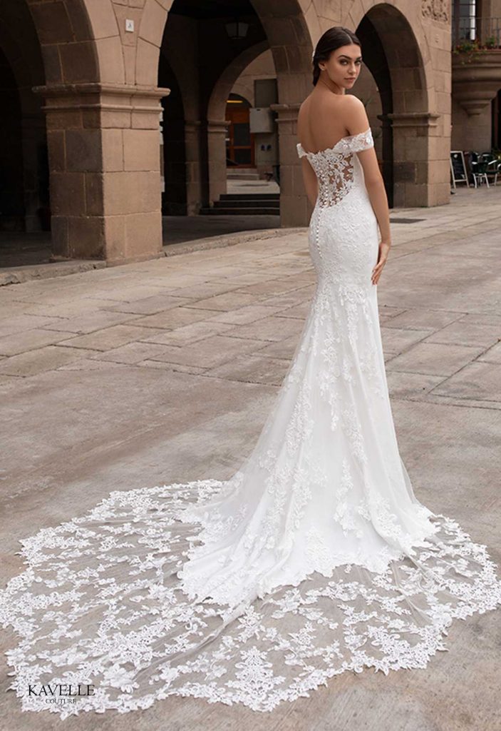 Pronovias - Kavelle