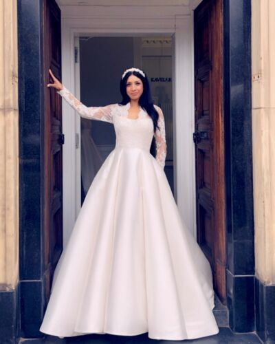 Designer Wedding Dresses Wedding dresses Edinburgh Bridal shops